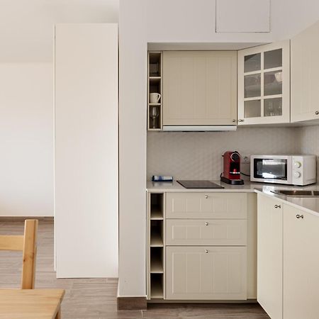 Estudio 24 Em Santa Barbara De Nexe - Faro Colmeal  Extérieur photo