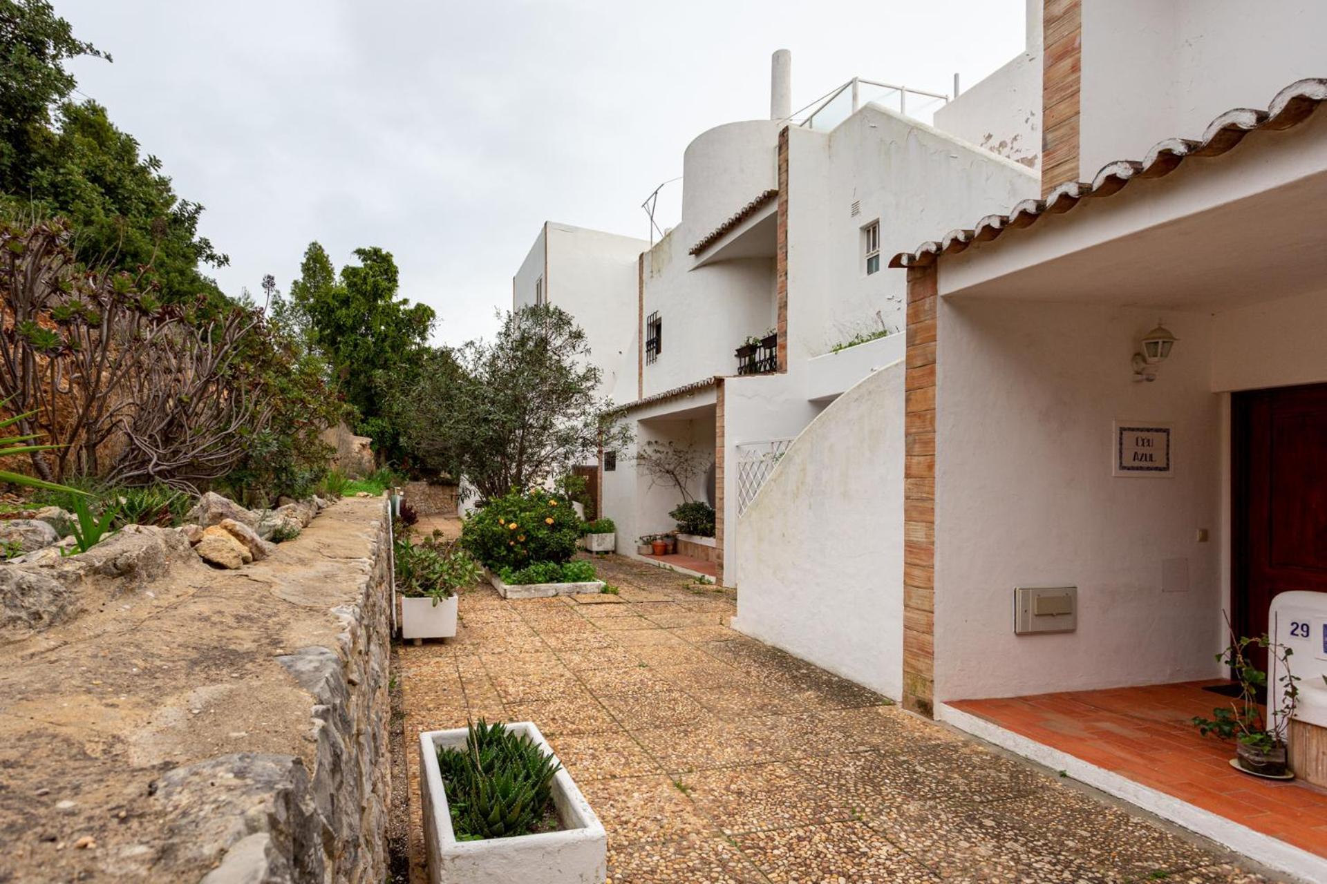 Estudio 24 Em Santa Barbara De Nexe - Faro Colmeal  Extérieur photo